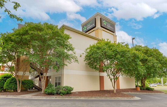 Extended Stay America - Fayetteville - Owen Dr., NC