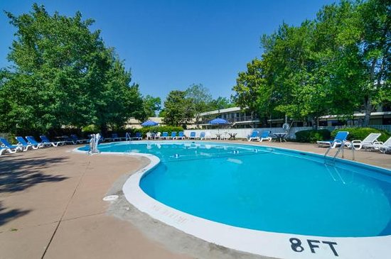 Budgetel Inn - Wilmington