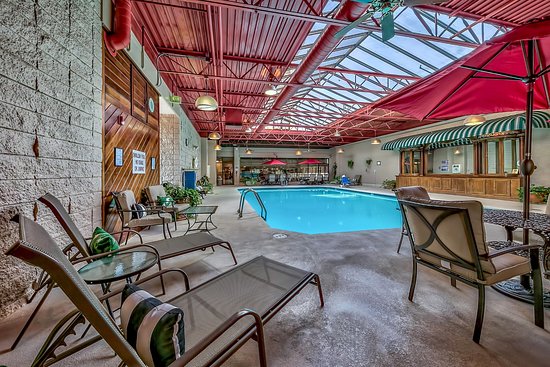 Plaza Resort Club Hotel