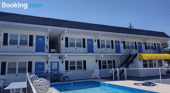 Pilgrims Pride Motel