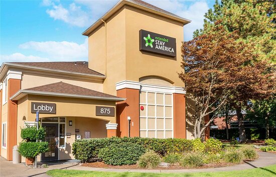 Extended Stay America - Portland - Beaverton