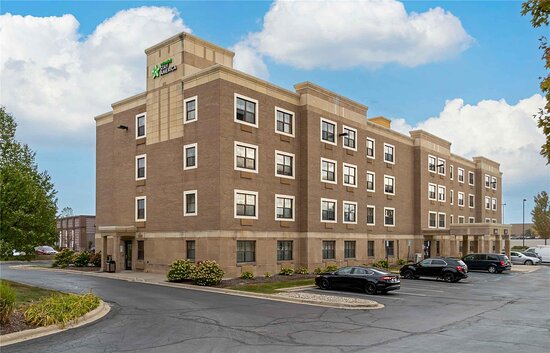 Extended Stay America - Detroit - Dearborn