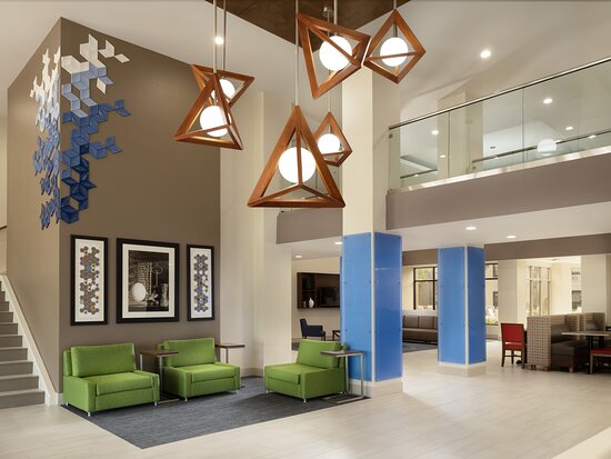 Holiday Inn Express & Suites Irving Dfw Airport North By IHG