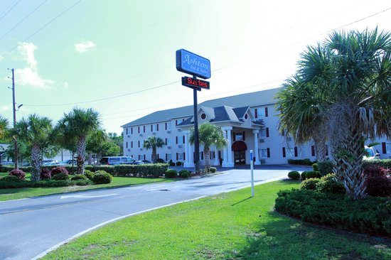 Comfort Inn Pensacola