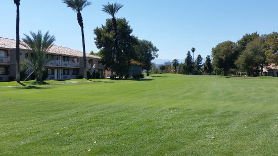 Indian Palms Country Club & Resort