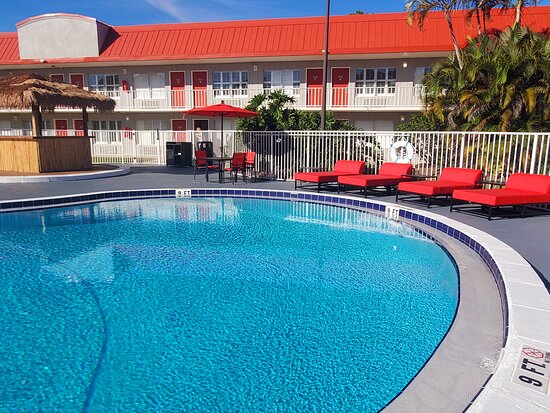 Vero Beach Inn & Suites By I95