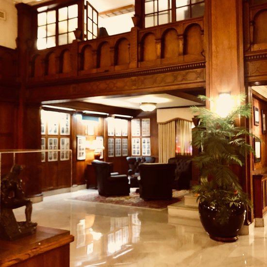 Missouri Athletic Club