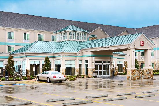 Hilton Garden Inn Tyler