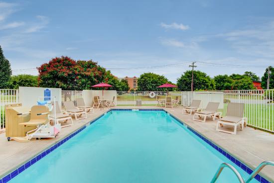 Studio 6 Oklahoma City - Midwest City