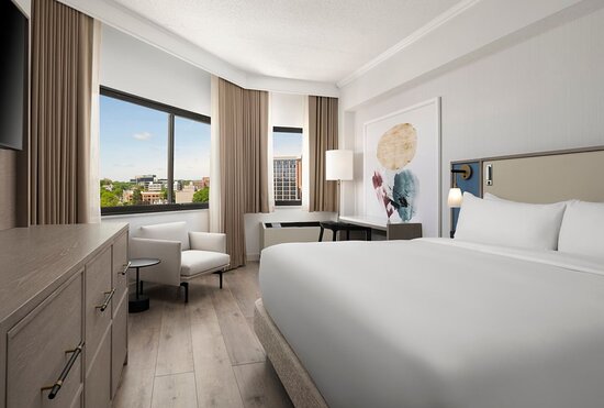 Sonesta White Plains Downtown