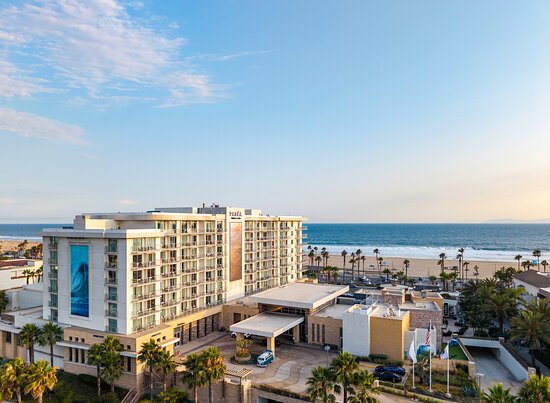 Pasea Hotel & Spa