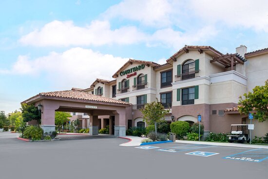 Courtyard By Marriott Thousand Oaks Ventura County