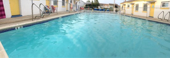 Seashell Motel