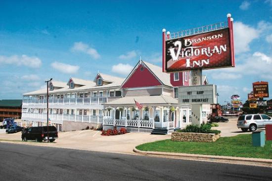 Branson Victorian Inn