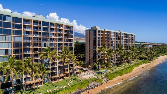 Aston Mahana At Kaanapali