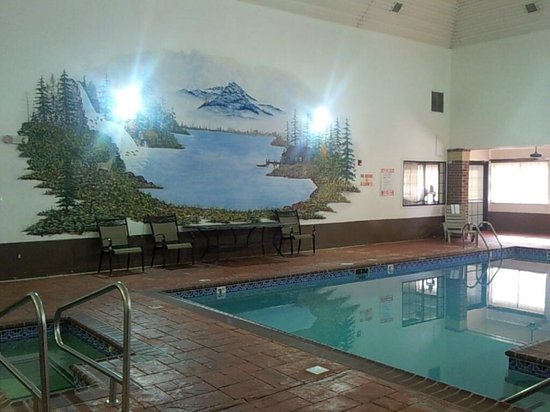 SureStay Plus By Best Western Edmond