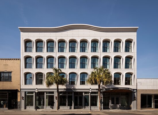 The Nickel Hotel