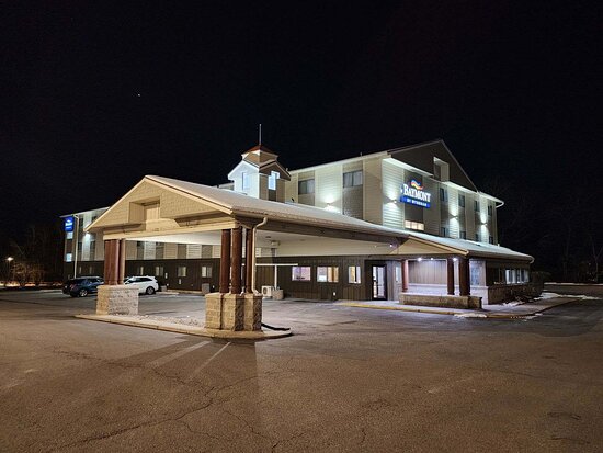 Baymont by Wyndham Missoula