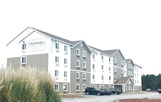 LikeHome Extended Stay Hotel Columbus