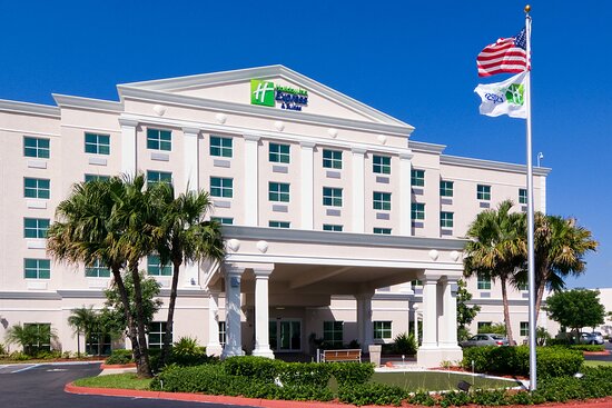 Holiday Inn Express & Suites Miami-kendall By IHG