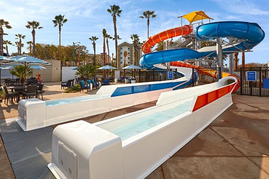 Anaheim Resort Suites
