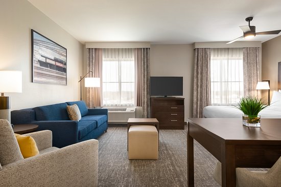 Homewood Suites by Hilton Fort Wayne