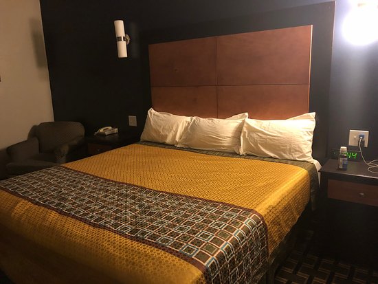 Homegate Inn and Suites