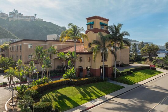 Ramada Suites by Wyndham San Diego