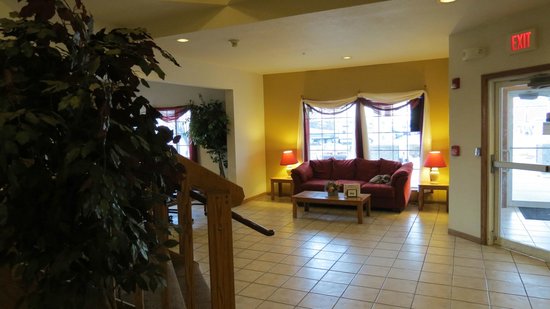 Rodeway inn