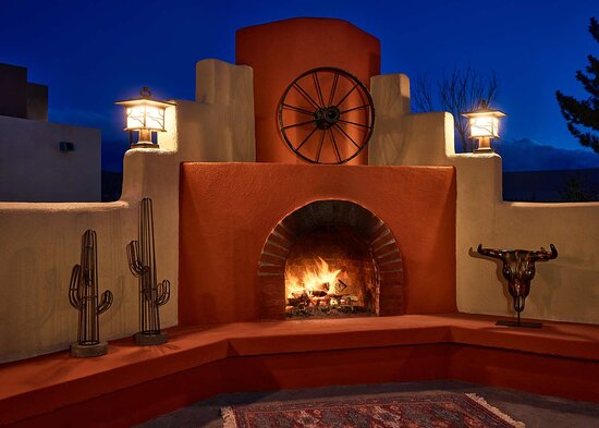 Hotel Don Fernando de Taos, Tapestry Collection by Hilton