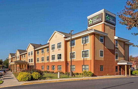 Extended Stay America - Frederick - Westview Dr.