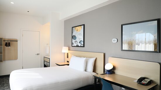 Hotel Vue