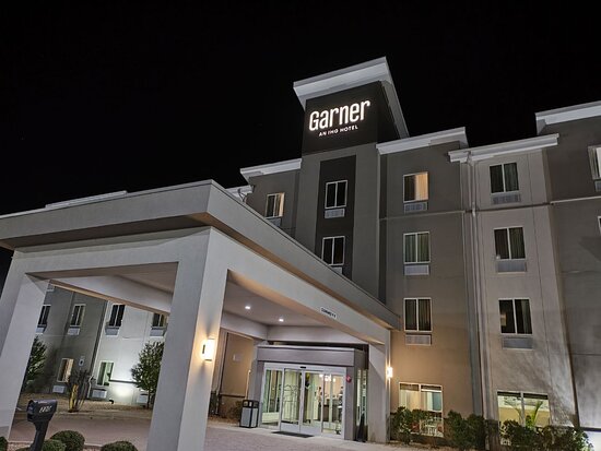 Garner Hotel Clarksville Northeast by IHG