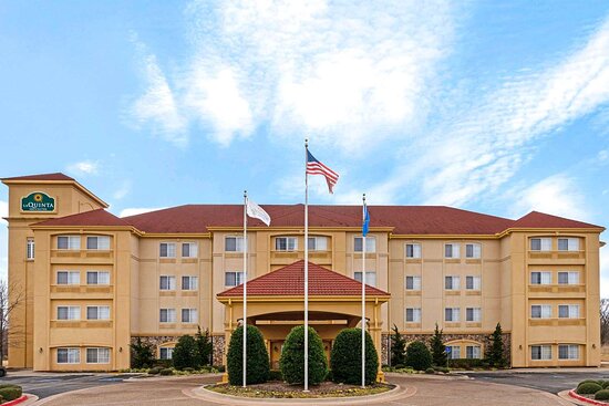 La Quinta Inn & Suites by Wyndham Stillwater-University Area