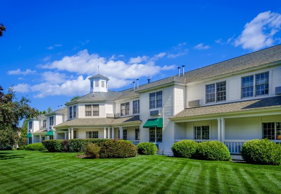 The Ashbrooke Hotel