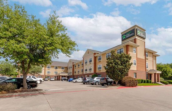Extended Stay America - Dallas - Lewisville