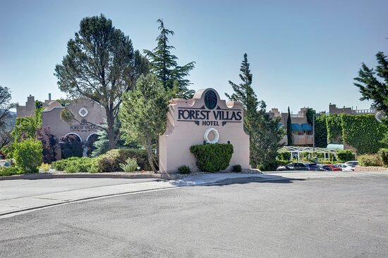 The Forest Villas Hotel