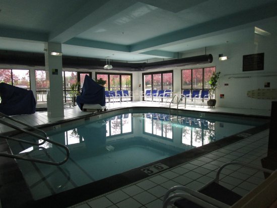 Hampton Inn Anchorage
