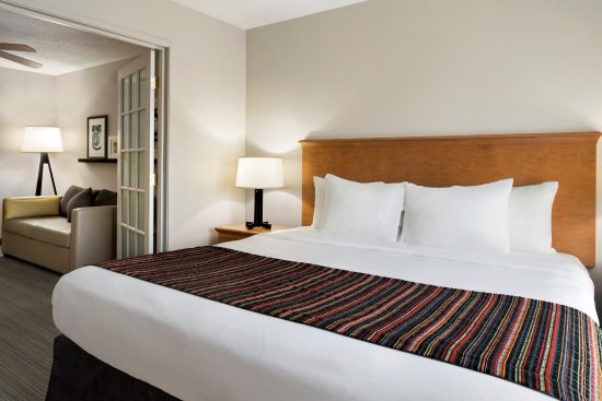 Country Inn & Suites By Radisson, Columbus Airport, Oh