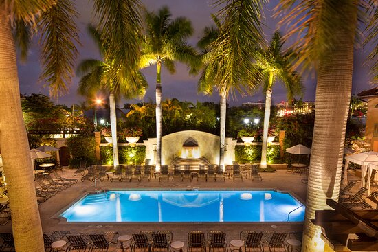 Bellasera Hotel