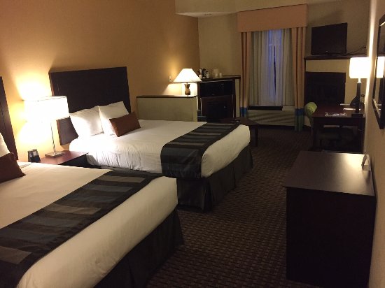 Wingate by Wyndham High Point/Greensboro