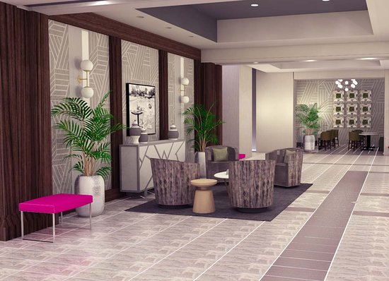 The Axis Moline Hotel, Tapestry Collection By Hilton