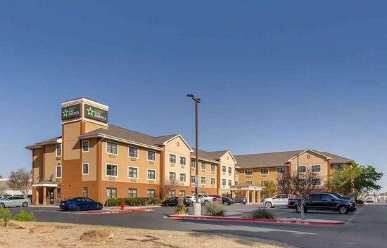 Extended Stay America Laredo - Del Mar