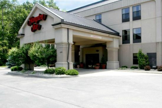 Hampton Inn Portage