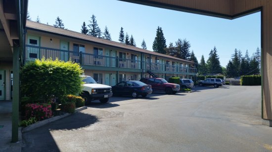Marco Polo Motel