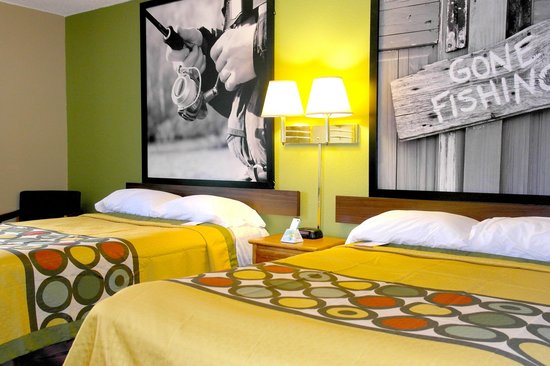 Economy 7 Inn- Chesapeake/Portsmouth