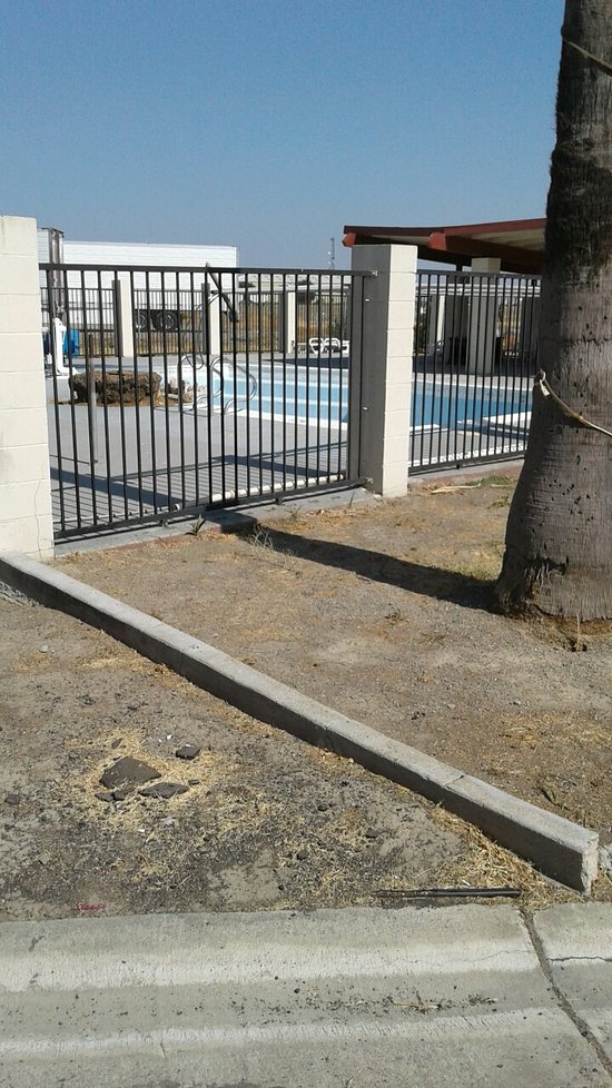 Los Banos Inn
