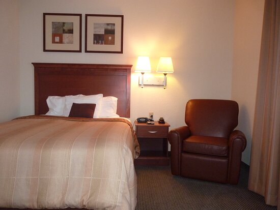 Candlewood Suites Fayetteville-Univ of Arkansas by IHG
