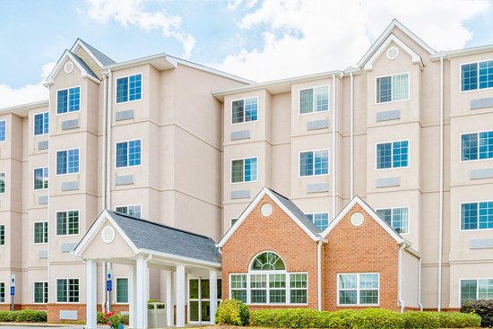 Microtel Inn & Suites by Wyndham Hoover / Birmingham