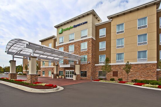 Holiday Inn Express & Suites Ann Arbor West By IHG